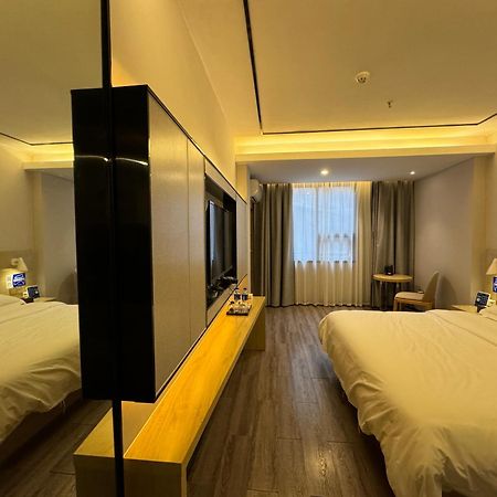 桂林青林宾馆酒店 外观 照片
