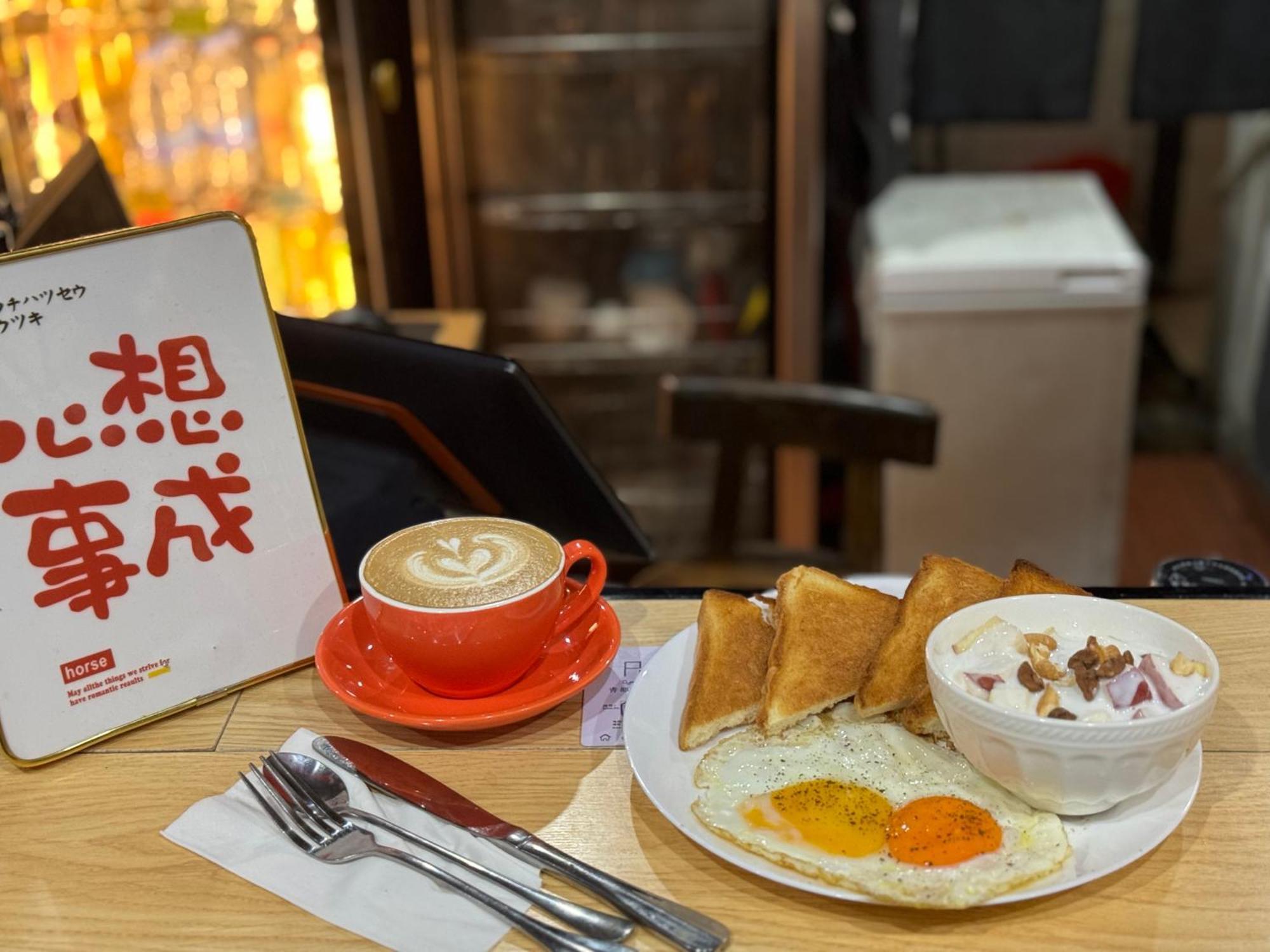 桂林青林宾馆酒店 外观 照片