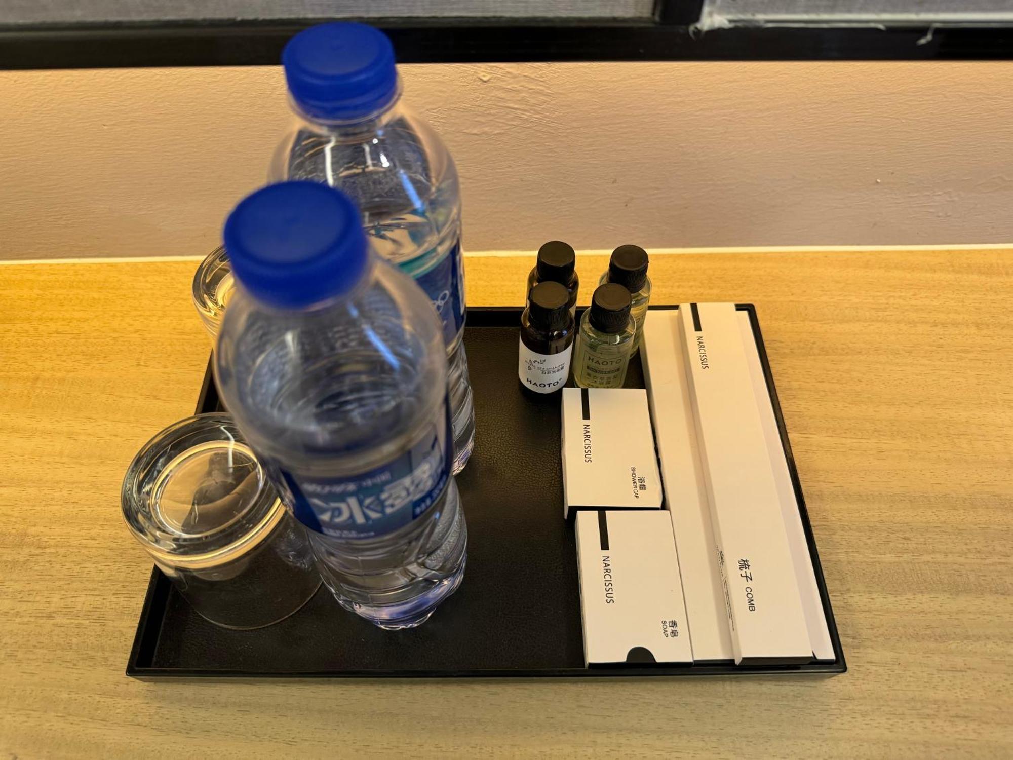 桂林青林宾馆酒店 外观 照片